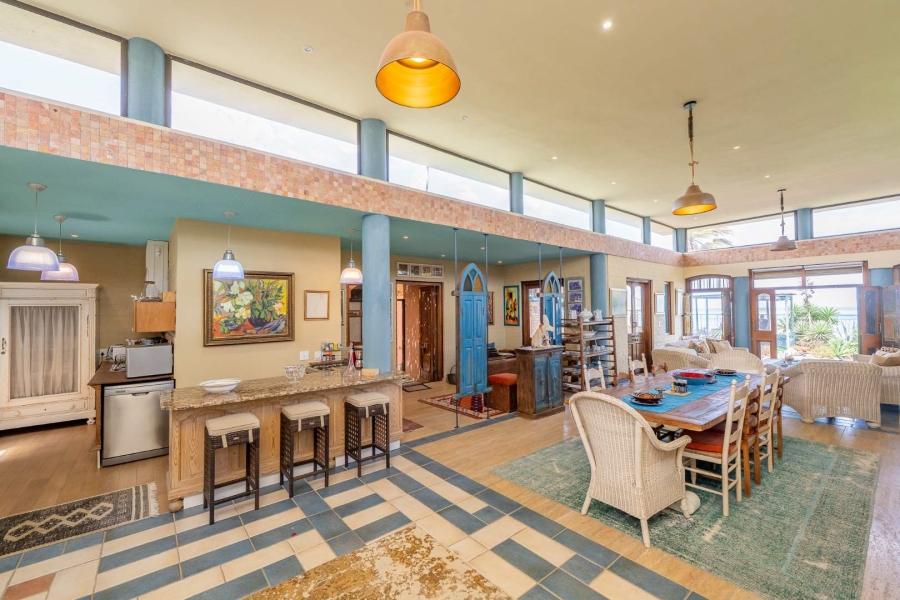 4 Bedroom Property for Sale in Gordons Bay Western Cape